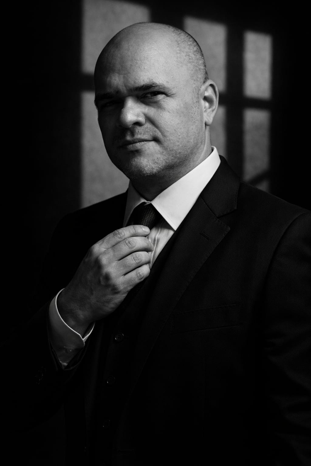 Foto do autor do curso, Fábio de Queiroz Santana